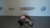 Turbina BMW X3 F25