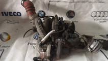 Turbina BMW X5 E70 3.5D BITURBO