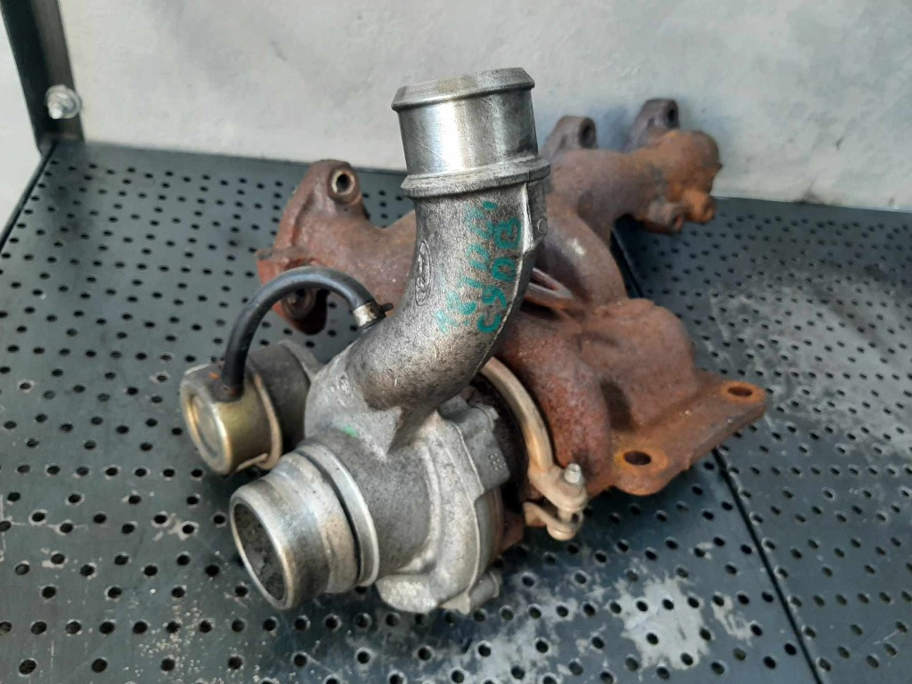 Turbina c9db 1.8 tddi ford focus 1 xs4q-6k632-db