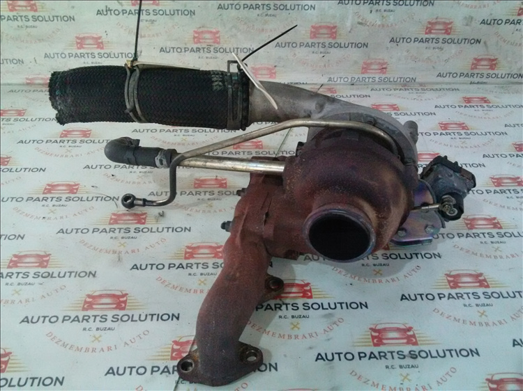 Turbina CHEVROLET CRUZE 2.0 d an fabr. 2010