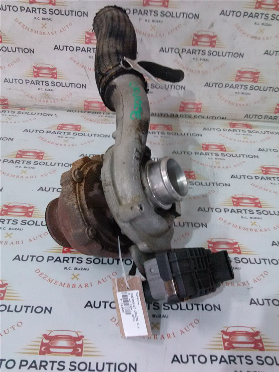 Turbina CHEVROLET CRUZZE 2.0 D, an fabr. 2011