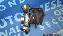 Turbina Chrysler PT Cruiser 2.2crd;  A6640960299