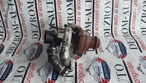 Turbina CITROËN C3 II 1.6 HDi 112/114cp cod piesa...