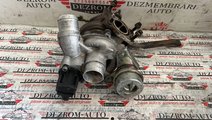 Turbina CITROËN C4 II Grand Picasso 1.6 THP 156 c...