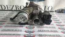 Turbina CITROËN C4 II Grand Picasso 1.6 THP 156cp...