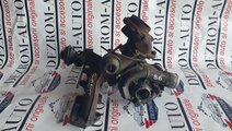 Turbina CITROËN C5 I 2.0 HDi 109cp cod piesa : 96...