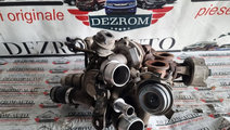 Turbina CITROËN C5 II 2.2 HDi 163cp cod piesa : 9...