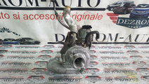 Turbina CITROËN C5 III 1.6 HDi 114cp cod piesa : ...