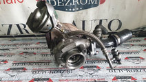 Turbina CITROËN C8 2.0 HDi 120cp cod piesa : 9661...