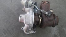 Turbina Citroen Berlingo 1 6 Hdi 75 Cai 9hw