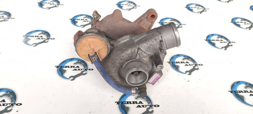 Turbina Citroen Berlingo 2.0 HDI cod: K03-225269