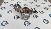 Turbina Citroen C4 2.0 HDI cod: 9682778680