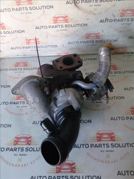 Turbina CITROEN C4 PICASSO 1.6 HDI an fabr. 2013