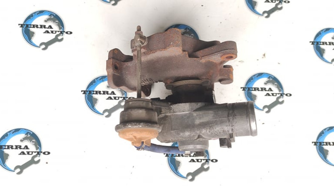 Turbina Citroen C5 I 2.0 HDI cod: K03-225269