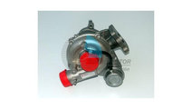 Turbina Citroen C5 I Estate (DE_) 2001-2004 #2 037...