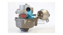 Turbina Citroen C5 III (RD_) 2008-2016 #2 0375J1