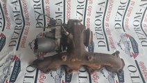 Turbina Citroen Jumper 2.0 BlueHDi 110cp cod piesa...