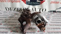 Turbina Citroen Jumper 2 Van 2.2HDi 101 / 120cp 6u...