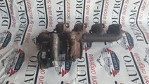 Turbina Citroen Jumper II 2.2 HDi 101cp cod piesa ...