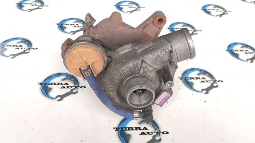 Turbina Citroen Xsara 2.0 HDI cod: K03-225269