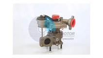 Turbina Citroen XSARA cupe (N0) 1998-2005 #2 0375G...