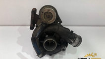 Turbina Citroen Xsara Picasso (1999->) [N68] 2.0 h...