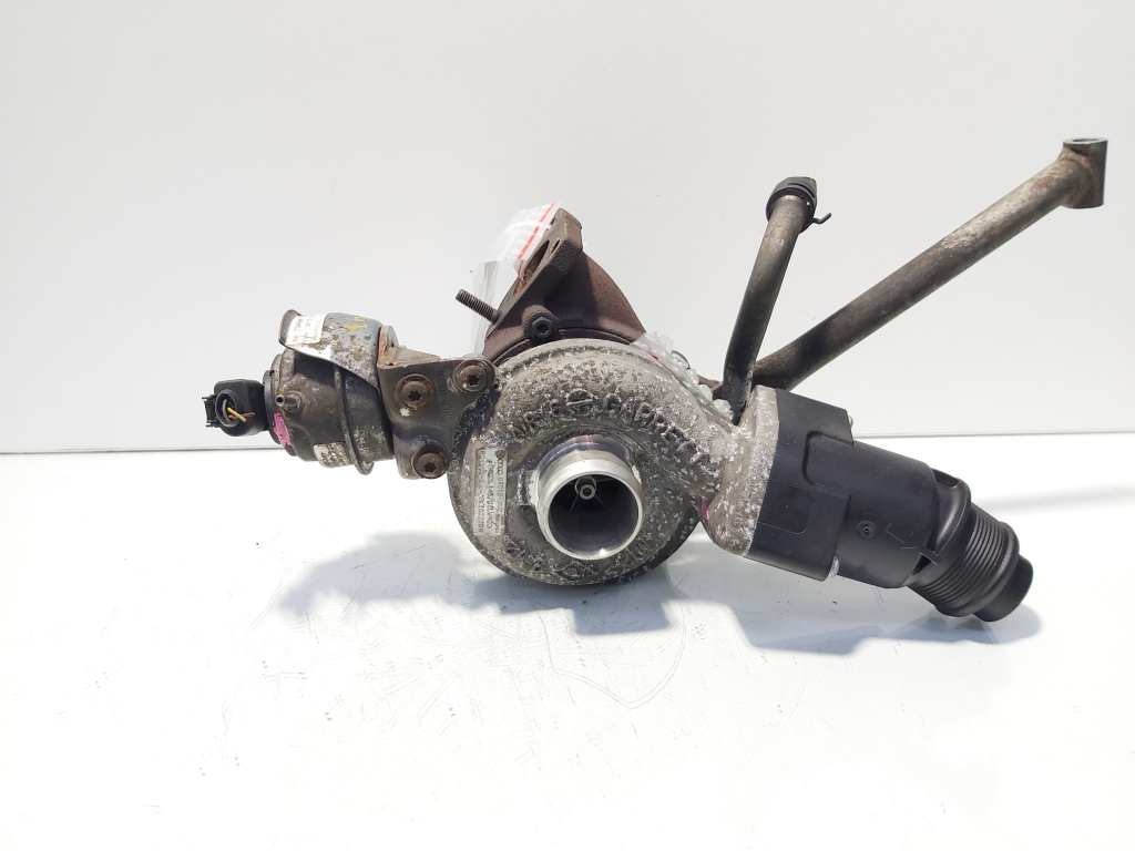 Turbina, cod 03L145701E, Audi Q5 (8RB) CGL (id:649845)