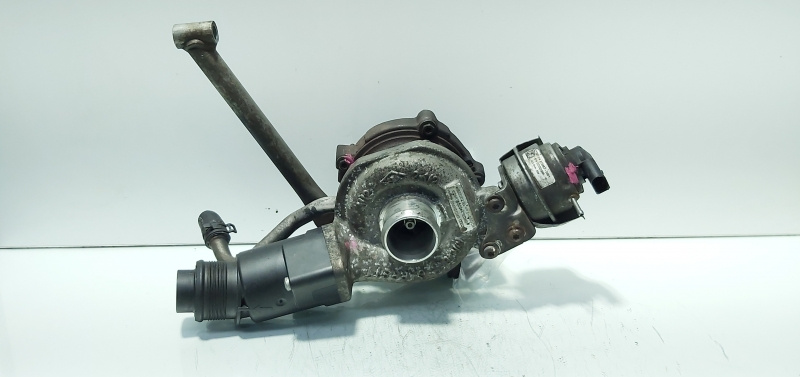 Turbina, cod 03L145701E, Audi Q5 (8RB) CGL (id:649845)
