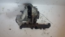 Turbina cod 03l253016t audi a3 8p facelift 1.6 tdi