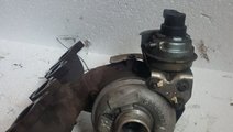 Turbina cod 03l253016t audi a3 8p facelift 1.6 tdi