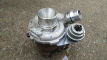 Turbina cod 8200466021 renault trafic 2.0 dci m9r ...