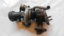 TURBINA COD 91FF6K682AD FORD ESCORT 1.8 DIESEL FAB...