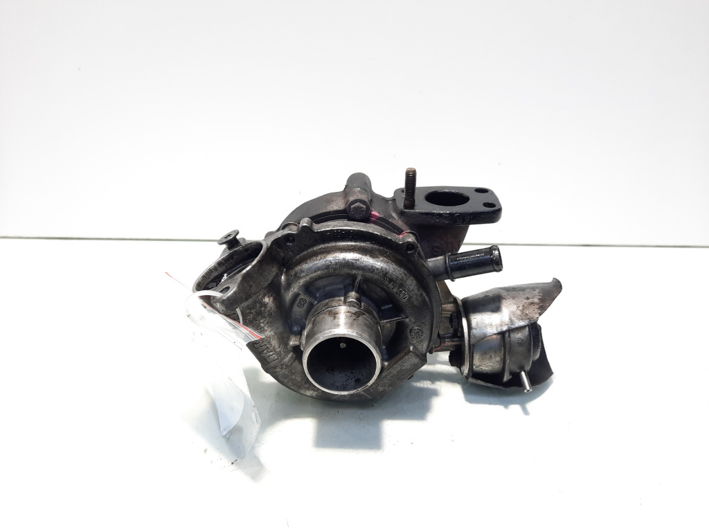 Turbina, cod 9663199280, Peugeot 307 SW, 1.6 HDI (id:438263)