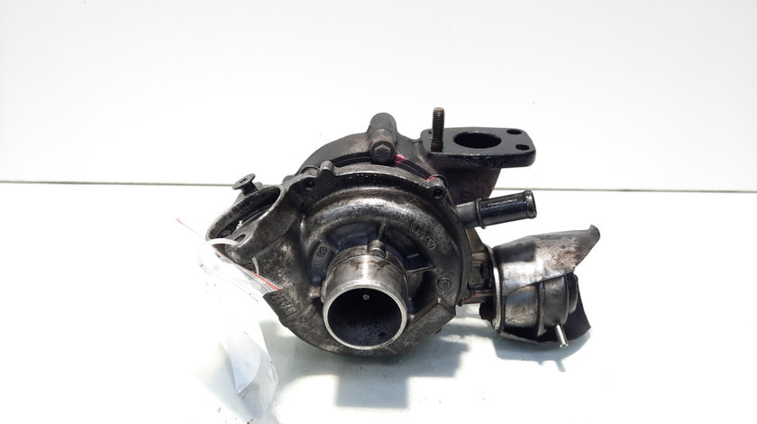 Turbina, cod 9663199280, Peugeot 307 SW, 1.6 HDI (id:438263)