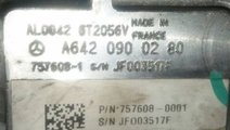 Turbina cod a6420900280 mercedes-benz s-class(w221...