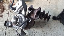 Turbina completa BMW Seria 5 F10 520d N47D20C 184 ...