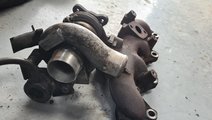 Turbina completa Opel Astra G / H Z17 DTL 2002 200...