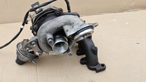 Turbina completa Vw Golf 6 / Passat B7 1.6 TDI CAY...