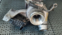 Turbina cu actuator bmw seria 1 E81 E87 seria 3 E9...