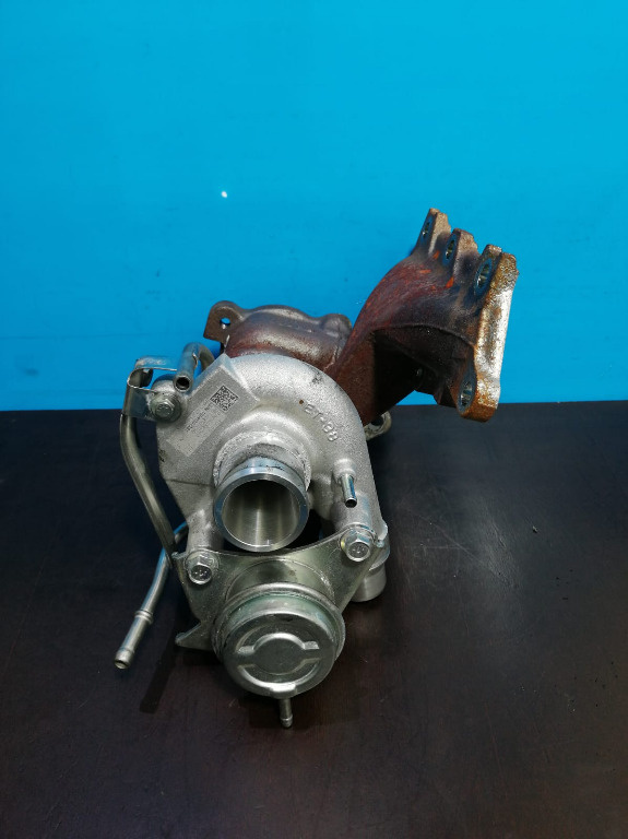 Turbina Dacia 0.9 TCE 8201234380
