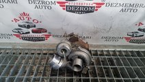 Turbina Dacia Dokker 1.5 dCi 75cp cod piesa : 5435...