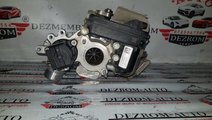 Turbina DACIA DOKKER (KE_) 1.3 Tce 130 cai cod: A2...