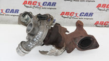 Turbina Dacia Duster 2006-2013, 1.5 DCI cod: 82728...