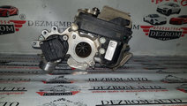 Turbina DACIA DUSTER (HM_) 1.3 Tce 4x4 (HMMF) 130 ...