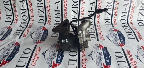 Turbina Dacia Lodgy 1.5 dCi 85cp cod piesa : 54359900012