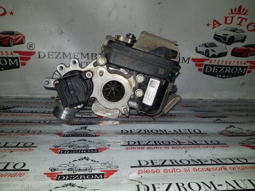 Turbina DACIA LODGY (JS_) 1.3 Tce 4x4 (JSNU) 100 cai cod: A2820900280
