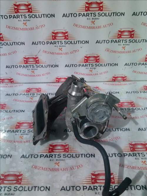 Turbina DACIA LOGAN 0.9 B an fabr. 2019