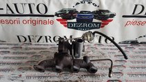 Turbina Dacia Logan 1 1.5DCi 82cp 54359700002