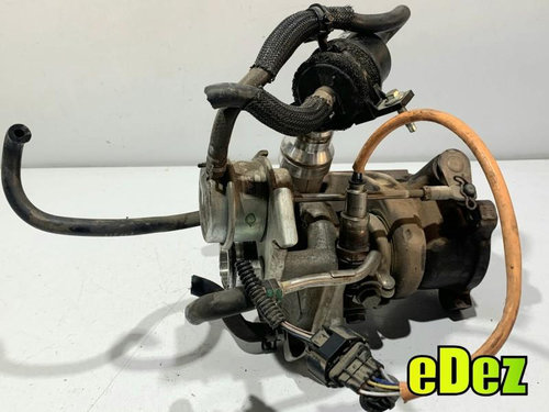 Turbina Dacia Logan 2 (2012-2017) 0.9 tce H4B (412) 144108035R