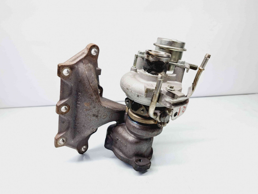 Turbina Dacia Logan 2 [Fabr 2012-2020]144103742R 0.9 TCE H4B400